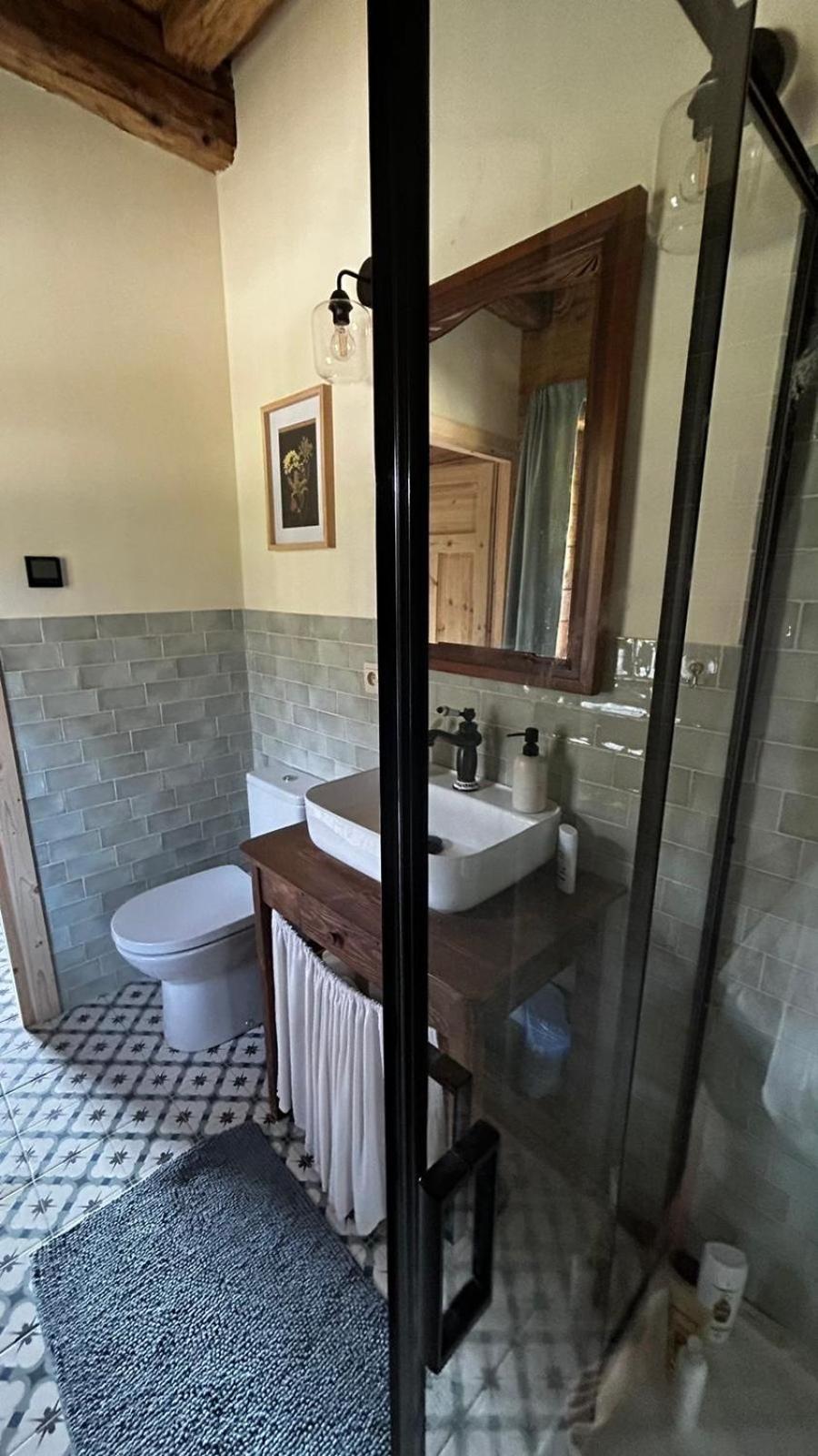 Apartment Nad Mikowym Potokiem - Wydzielona Czesc Drewnianego Domu Z Osobnym Wejsciem I Ogrodem